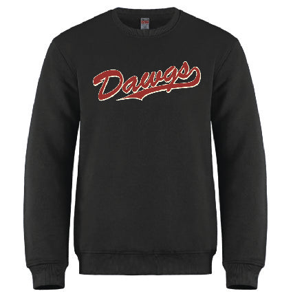 Dawgs Heritage Crewneck