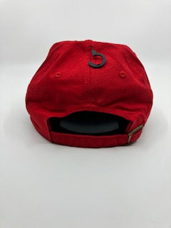 47' Brand Cleanup Hat - Red