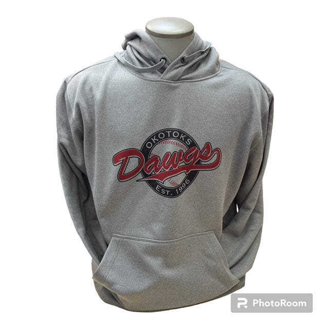 Dawgs Game Day Hoody
