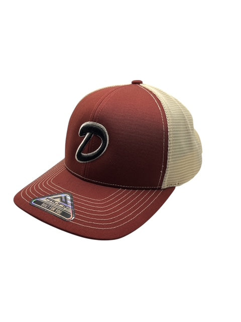 Dawgs PacFlex Trucker Hat