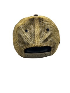 Dawgs L2 Vegas Trucker Hat