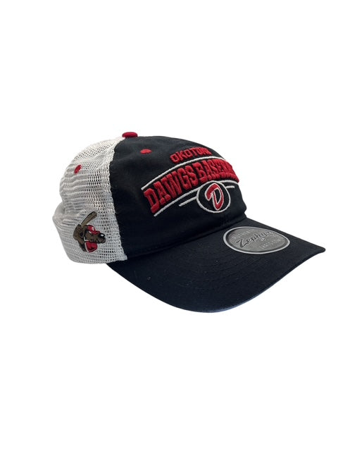 Dawgs Seaboard Trucker Hat