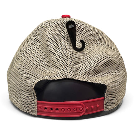 47' Cleanup Vintage Trucker Hat