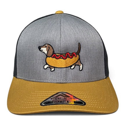 Dawgs PH Hot Dawgs Hat Regular