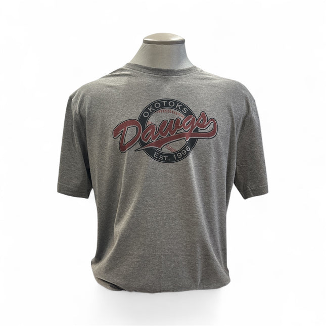 Barrel Up Dawgs Main Logo Shirt
