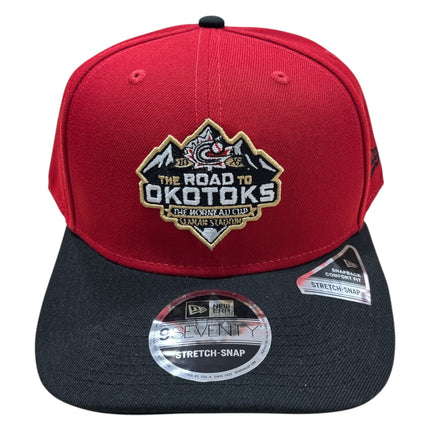 RTO New Era Hat