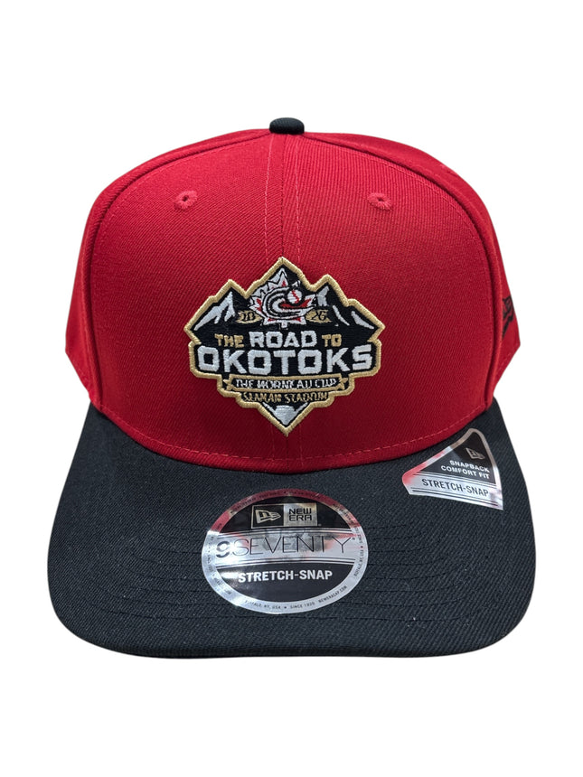 RTO New Era Hat