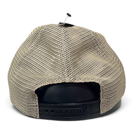 Dawgs 47 Brand Clean Up Vintage Hat Black