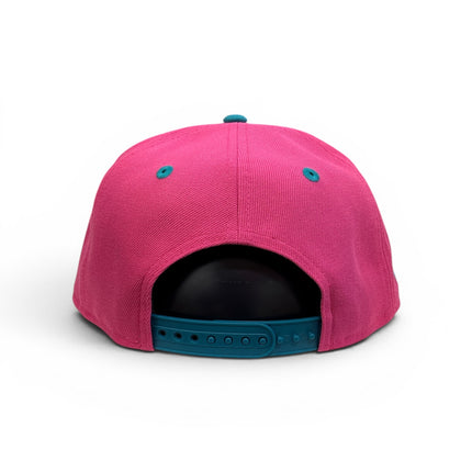 Dawgs New Era Beet Root Hat