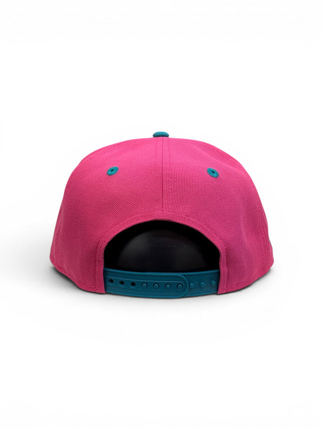 Dawgs New Era Beet Root Hat