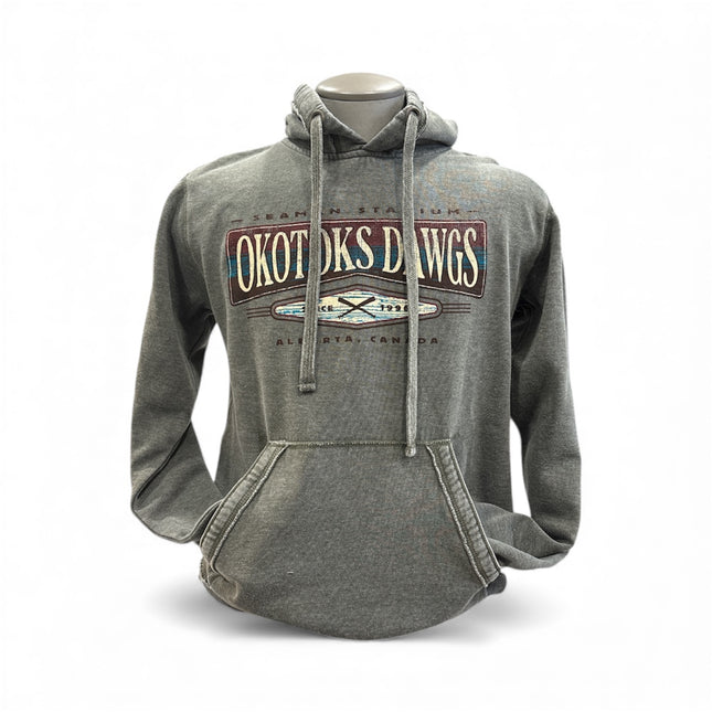 Dawgs Woodland Hoody