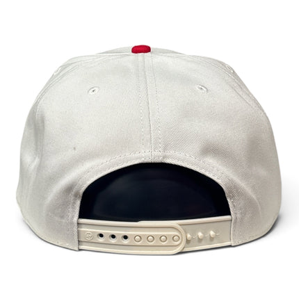 Dawgs 47 Brand Script Fade Hitch Hat Regular