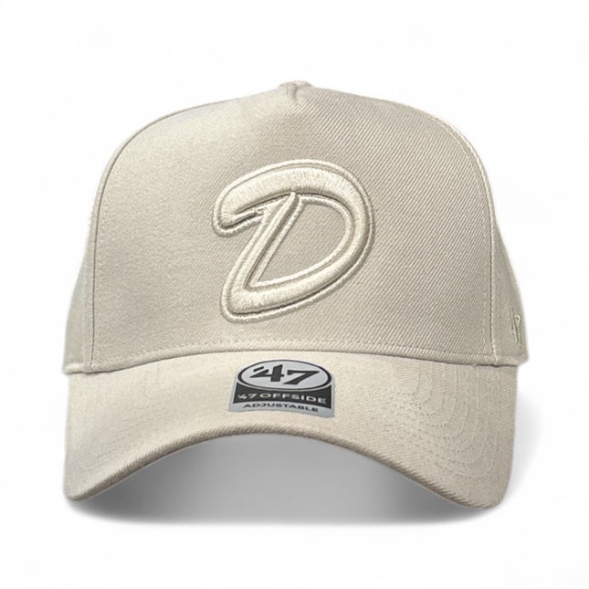 Dawgs 47' Brand Ghost Hat
