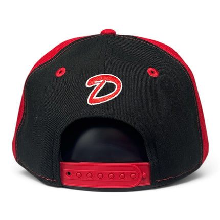 Dawgs New Era 950 Van Hat Regular