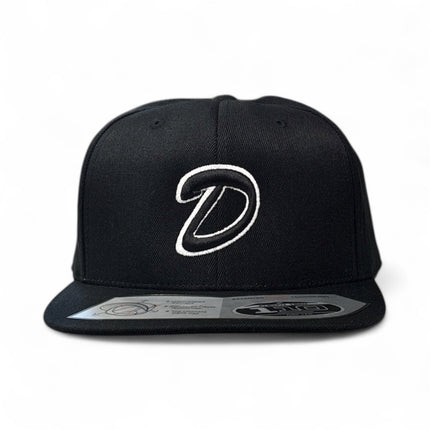 Dawgs Blackout 110 Hat