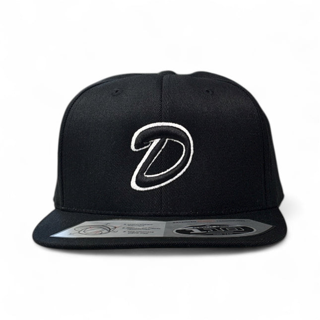 Dawgs Blackout 110 Hat