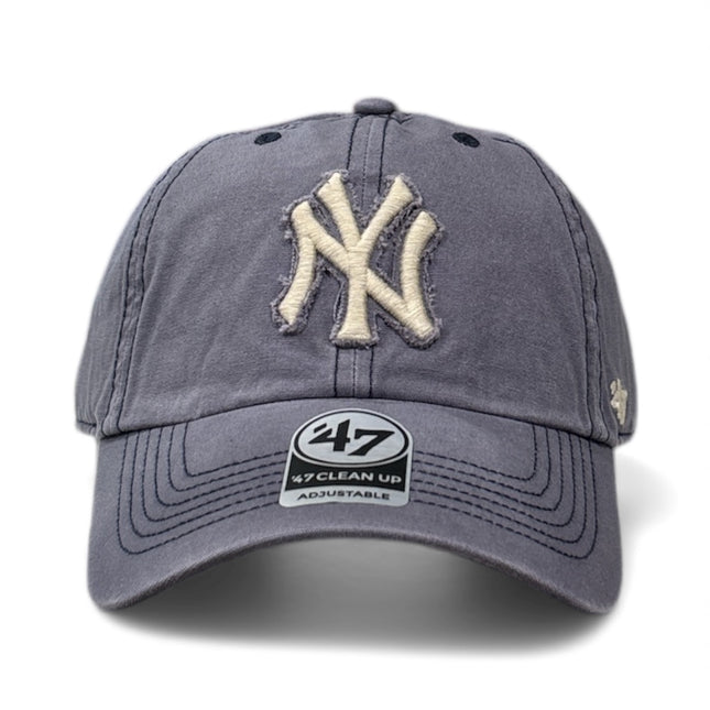 Yankees Cleanup Hat