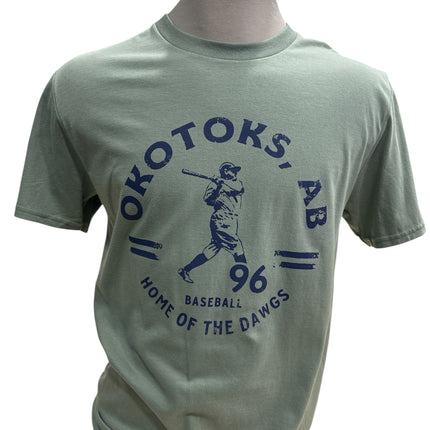 Dawgs Barrel Up Ruth Shirt