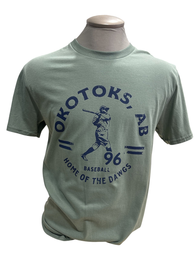 Dawgs Barrel Up Ruth Shirt