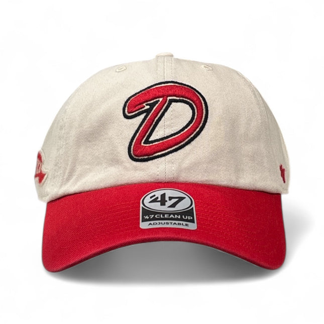 Dawgs 47" Brand Stand Hat