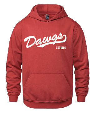 Dawgs Youth Vault Classic Hoodie