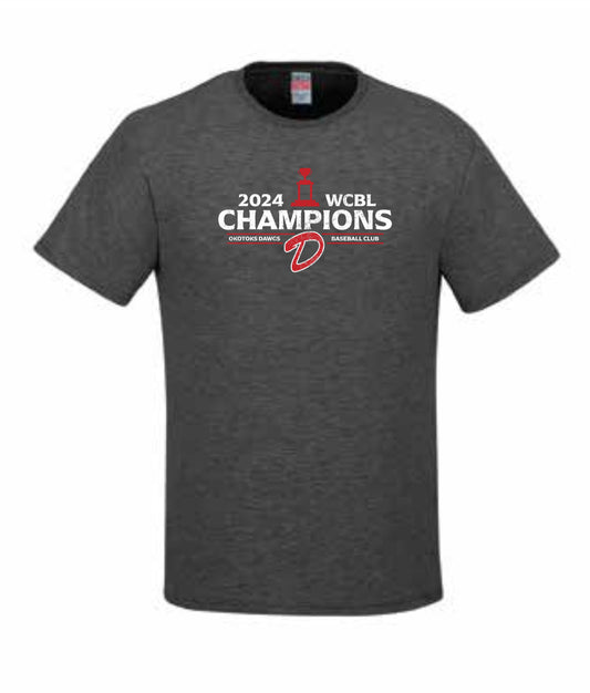 Championship T-shirt