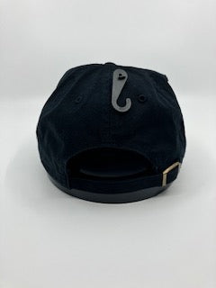 47' Brand Cleanup Hat - Black