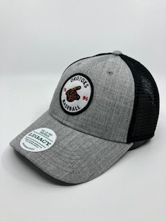 Legacy Diggity Patch Trucker Hat