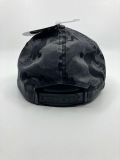 Zephyr Smoke City Hat