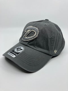 47' Brand Clean Up Distressed Hat
