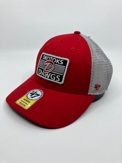 47' Brand Youth MVP Trucker Hat