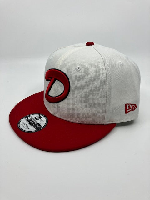 Dawgs New Era 950 Hat