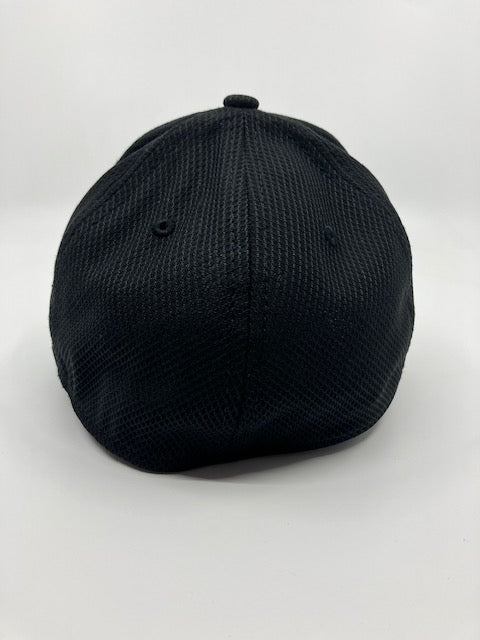 Dawgs New Era Diamond Hat Black