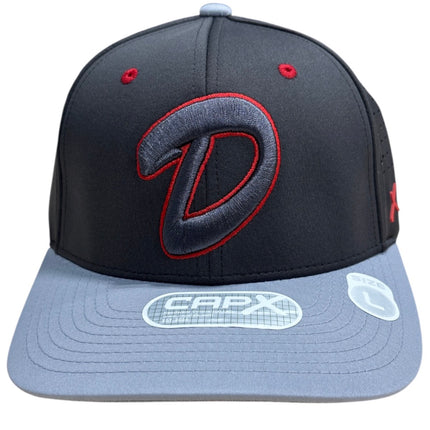 Dawgs Advent Dusk Hat