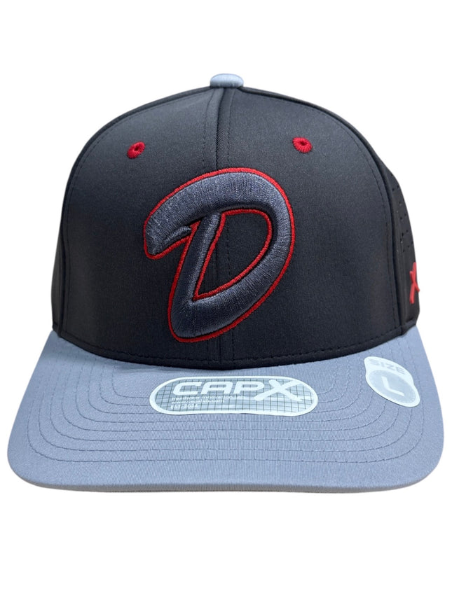 Dawgs Advent Dusk Hat