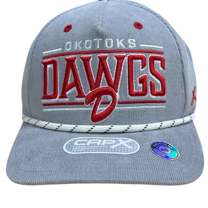 Dawgs Limited Edition Pioneer Hat