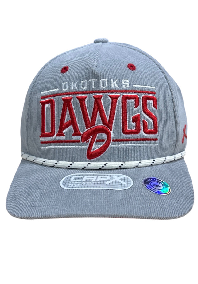 Dawgs Limited Edition Pioneer Hat