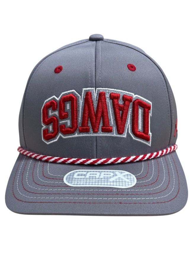 Dawgs Alpine Hat