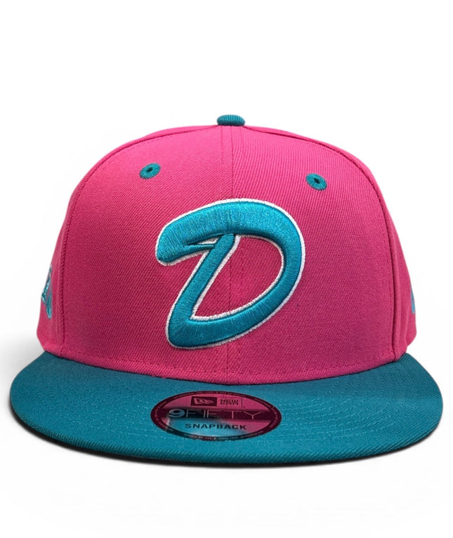 Dawgs New Era Beet Root Hat