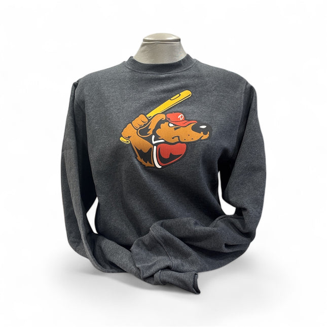 Dawgs Diggity Crewneck