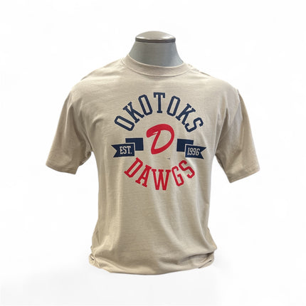 Dawgs Twins Tshirt