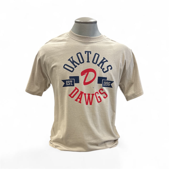 Dawgs Twins Tshirt