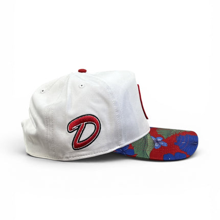 Dawgs 47' Brand Beach Side Hat