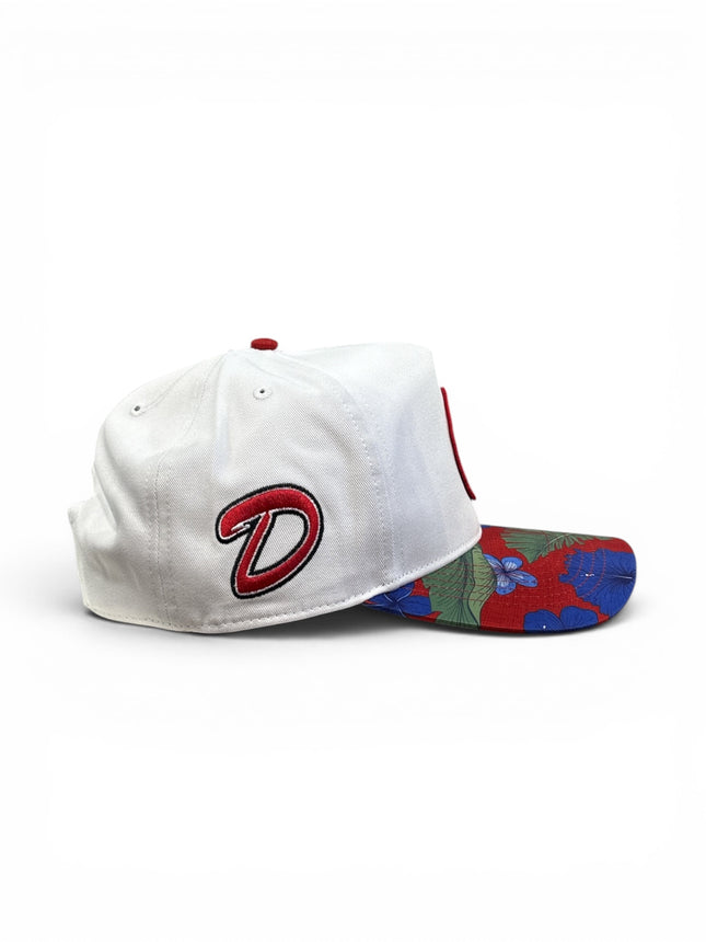 Dawgs 47' Brand Beach Side Hat