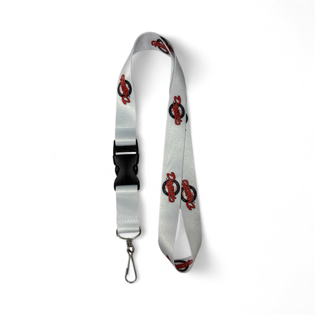 Dawgs Lanyard