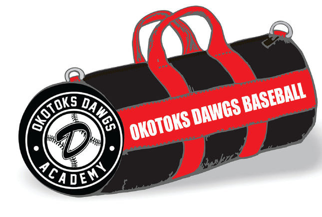 Dawgs Jensen Lee Bag