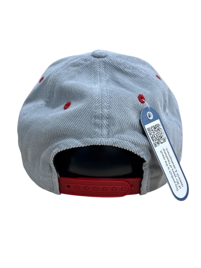 Dawgs Limited Edition Pioneer Hat