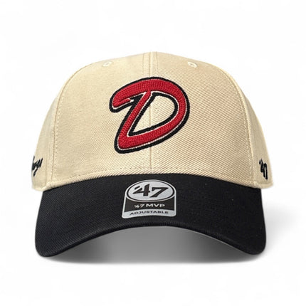 Dawgs 47' Brand Fairfield Hat