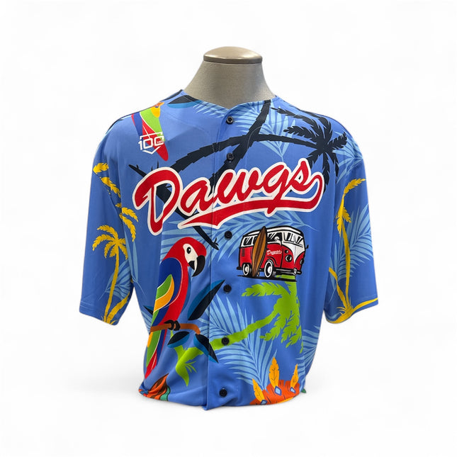 Dawgs 5 O'clock Jersey