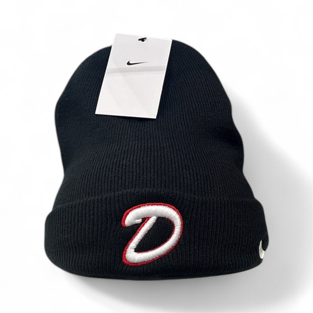 Dawgs Nike Team Beanie
